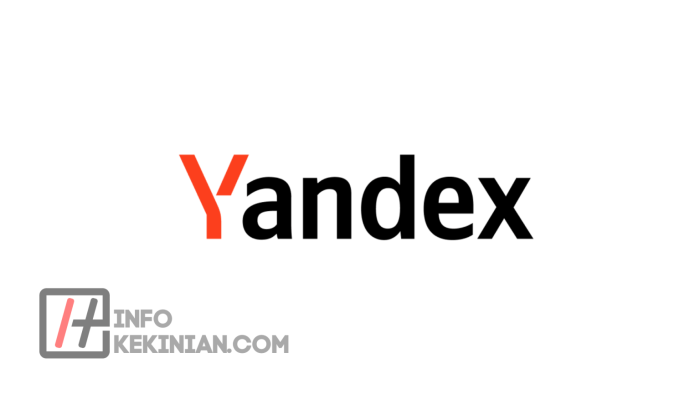 Aplikasi Yandex 2025