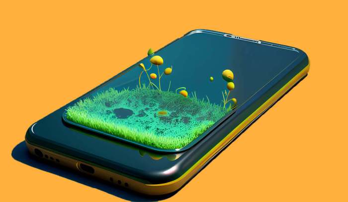 Samsung Keluaran Terbaru Harga Dan Spesifikasi 2025