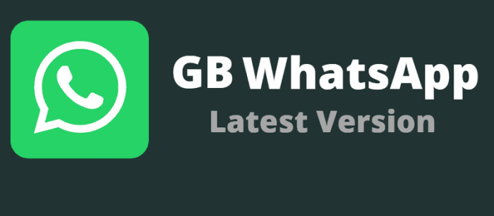 Download Aplikasi Whatsapp Gb 2025