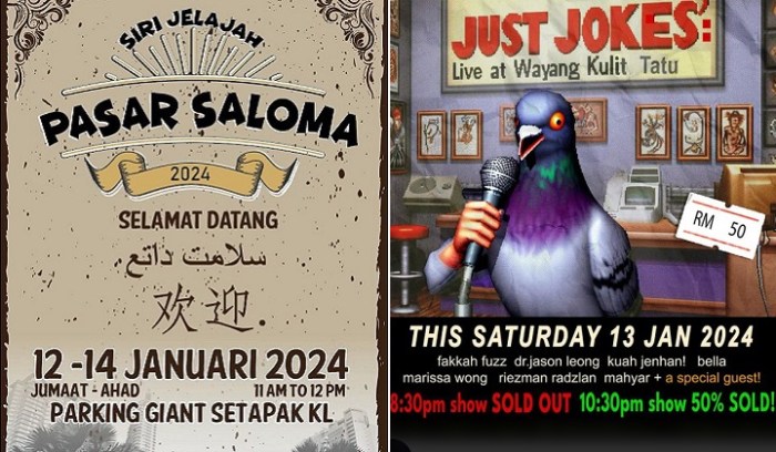 Jumat Kliwon Januari 2025 baik untuk apa