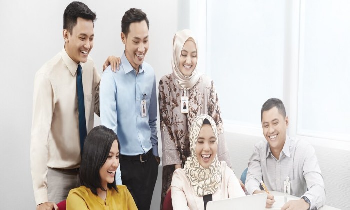 Gaji Odp Mandiri 2025