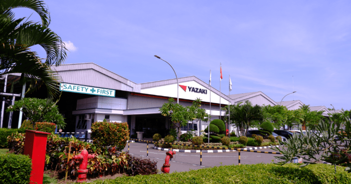 Gaji Pt Sami Semarang 2025