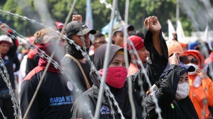 UMK Bandung 2025 terbaru