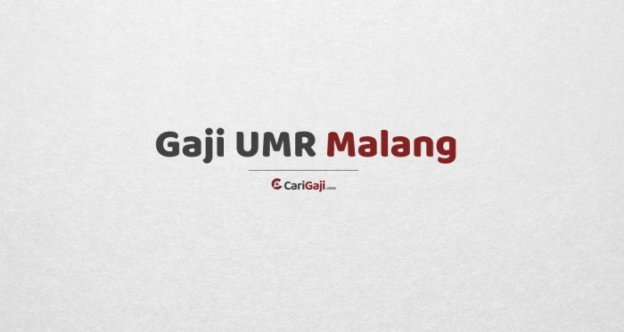 Gaji Umr Adalah 2025