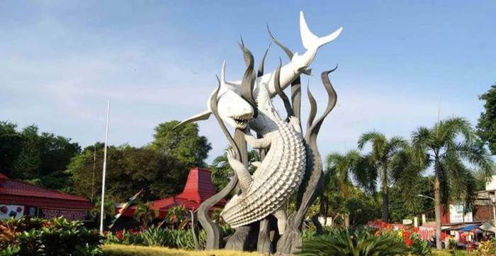 UMR Surabaya 2025 dan keadilan sosial