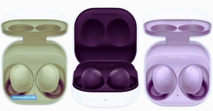 Samsung Galaxy Buds3 Pro 2025 Vs Airpods Pro 2