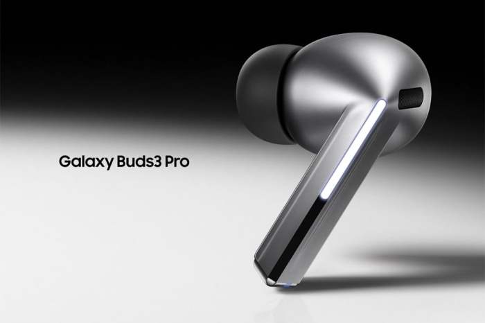 Fitur Baru Samsung Galaxy Buds3 Pro