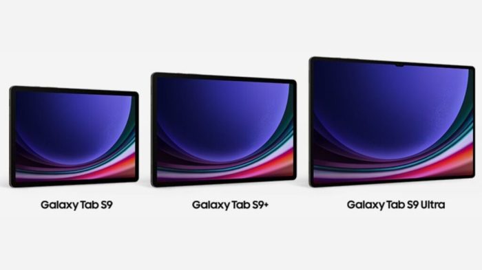 Samsung Galaxy Tab S9 Vs Ipad Pro