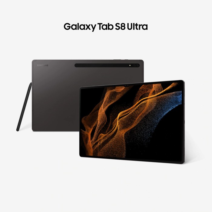 Harga Tablet Samsung Keluaran Terbaru 2025