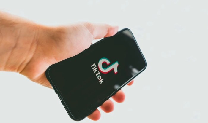 Fyp Tiktok Malaysia 2025