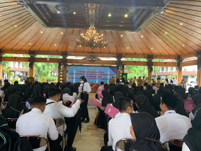 Apakah tunjangan sertifikasi guru tetap ada untuk P3K Guru?