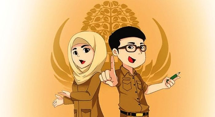 Bagaimana Cara Meneladani Tokoh-Tokoh ASN Inspiratif