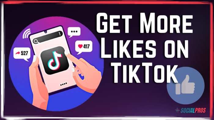 Tiktok Like 2025