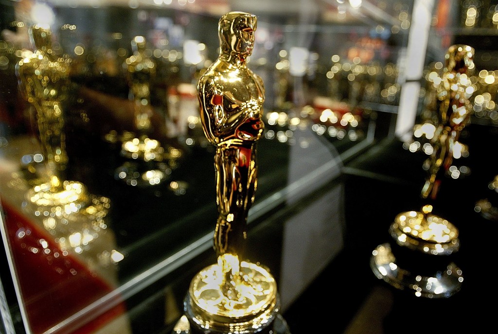 Film bioskop terbaru Januari 2025 nominasi Oscar