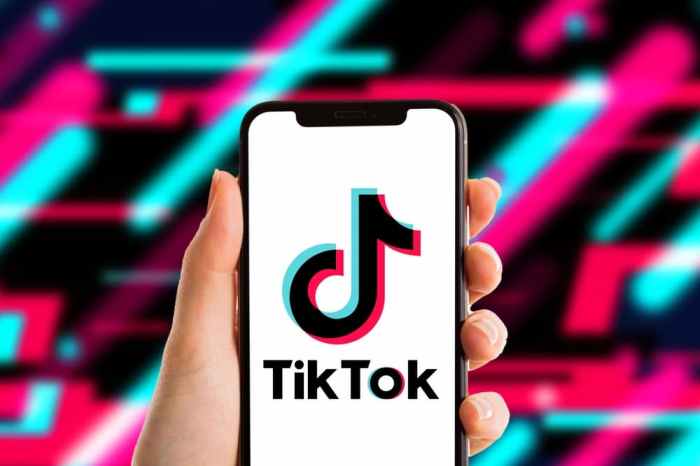 Download Tiktok New Version 2025