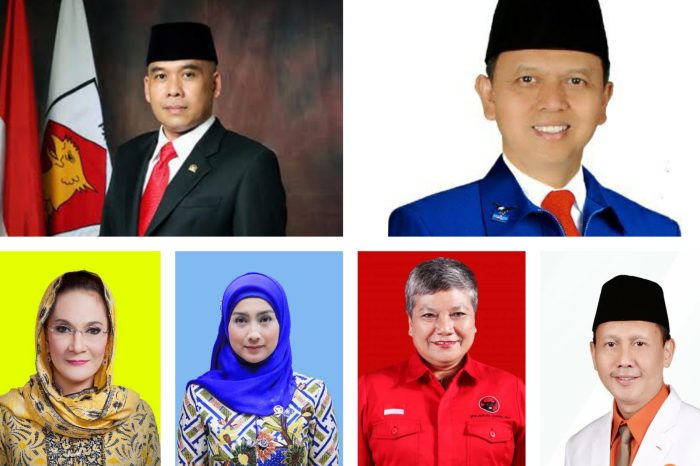 Gaji Anggota Dprd 2025