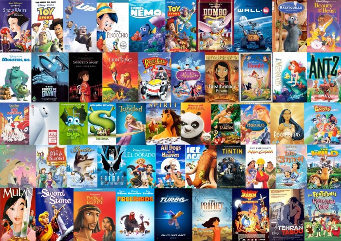 Bagaimana cara memilih film yang bagus untuk ditonton di bioskop Januari 2025?