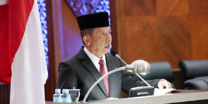 Upah Minimum 2025 di wilayah Aceh