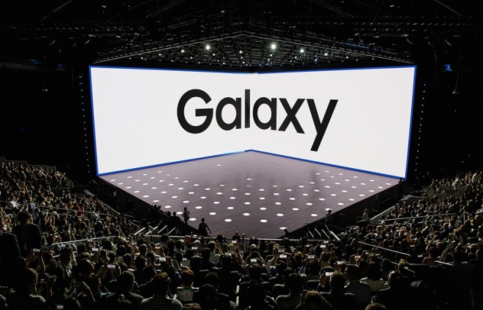 Galaxy techradar brandsynario