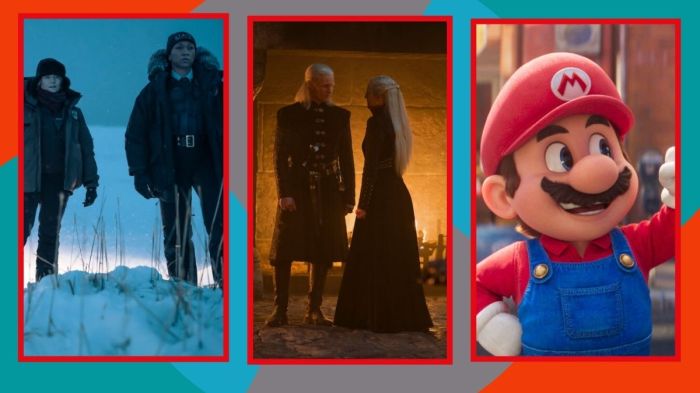 Film bioskop 1 Januari 2025 di HBO GO
