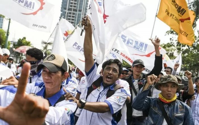 Apakah UMK Jateng 2025 akan terus naik setiap tahun?