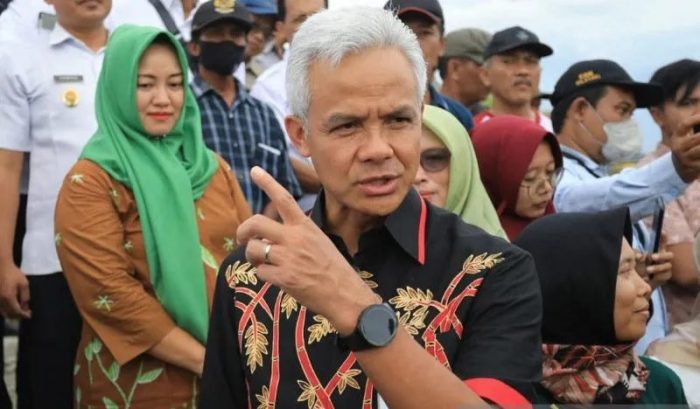 Apa saja isu terkini seputar UMK Jateng 2025?