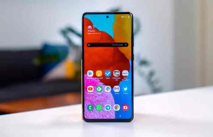 Hp Samsung Keluaran Terbaru Harga 4 Jutaan 2025