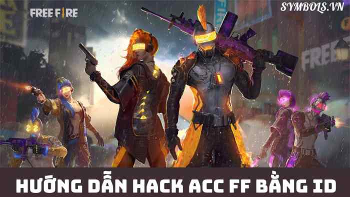 Aplikasi Hack Akun Ff Device Id 2025