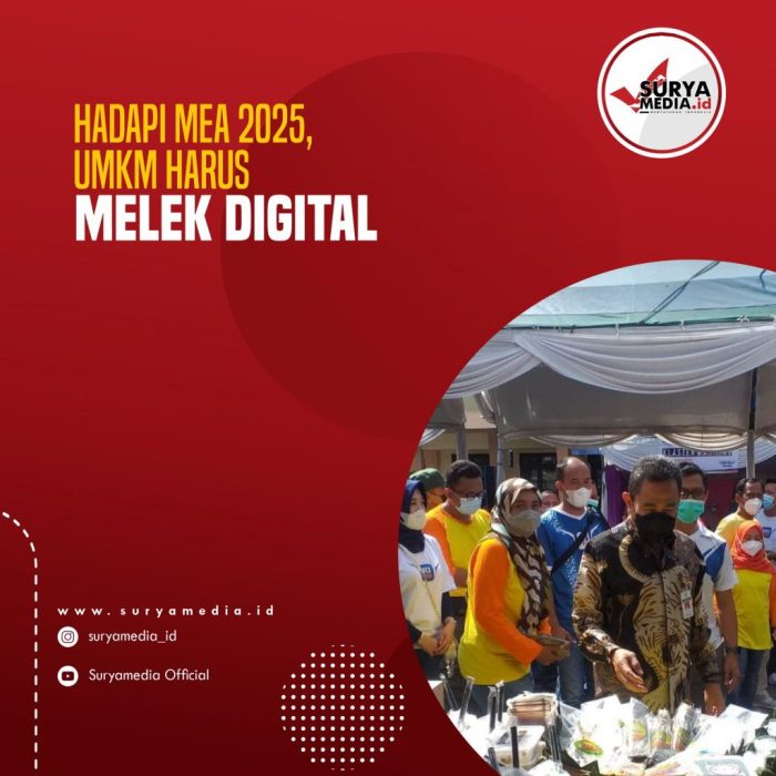 Bagaimana mekanisme pengawasan penyaluran bantuan UMKM 2025?