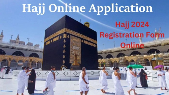Pendaftaran Petugas Haji 2025 Online