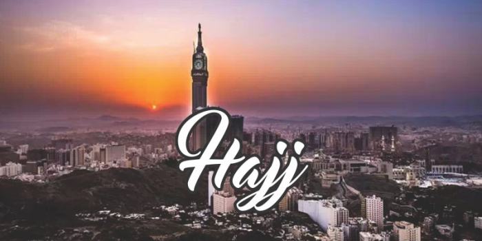 Komunitas Petugas Haji