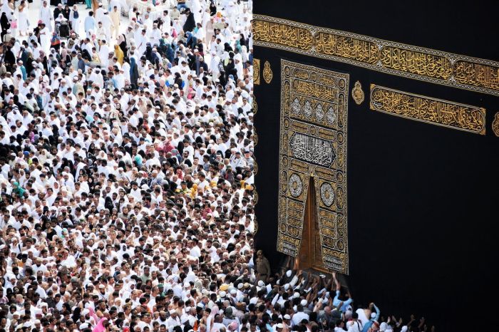 Apakah ada kebijakan baru terkait penggunaan aplikasi dalam pelayanan jamaah haji?
