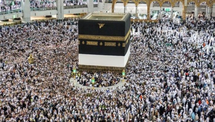 Apakah petugas haji mendapatkan asuransi kesehatan selama di Arab Saudi?