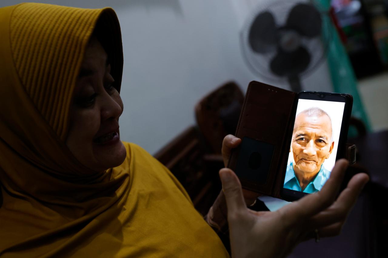 Pengumuman Kelulusan Petugas Haji