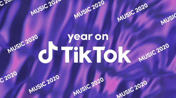 Musik 2025 Tiktok