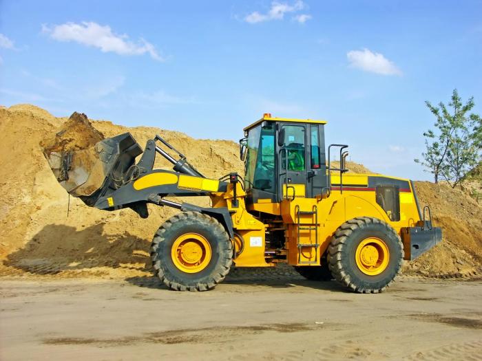 Gaji Operator Alat Berat 2025