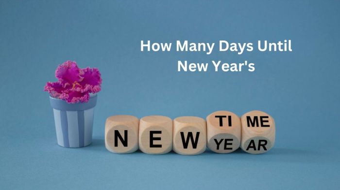 22 Januari 2025 Berapa Hari Lagi