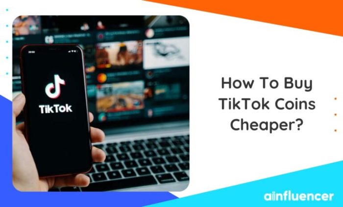 Beli Koin Tiktok Murah 2025 Indonesia