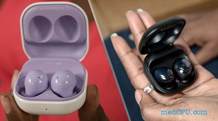 Cara Menghubungkan Samsung Galaxy Buds3 Pro 2025 Dengan Pc