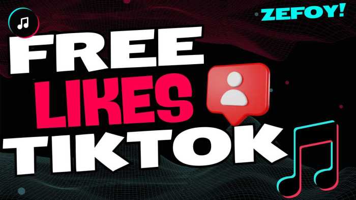 Zefoy 2025 Tiktok