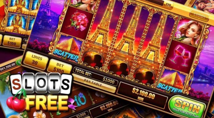 Aplikasi Aplikasi Apk Slot Terbaru 2025