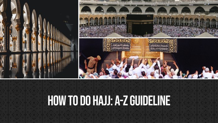 Hajj