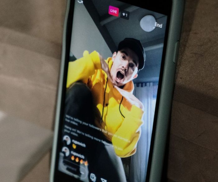 How To Go Live On Tiktok Without 1000 Followers 2025