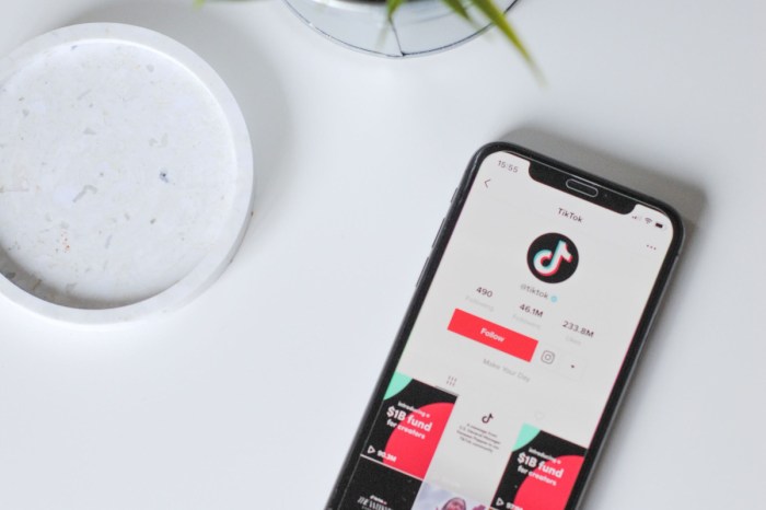 How To Switch To Creator Account On Tiktok 2025
