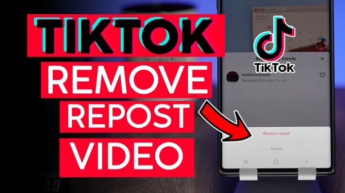 How To Hide Reposts On Tiktok 2025