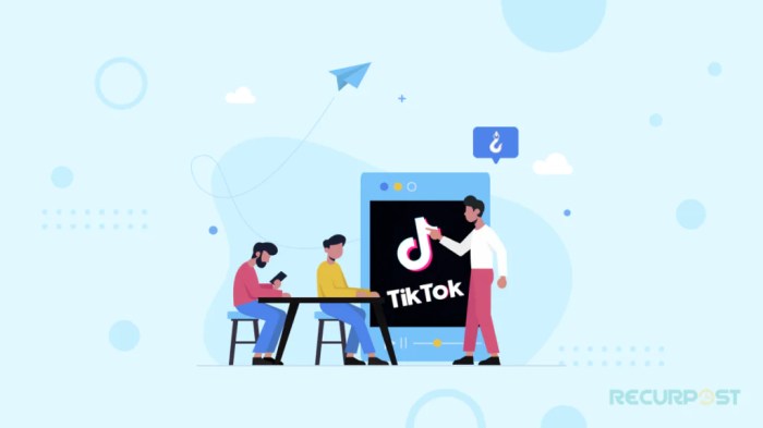 Jam Tayang Tiktok Agar Fyp 2025