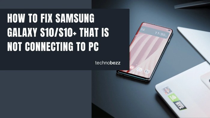 Bagaimana cara mengatasi Samsung Galaxy S25 yang tidak terdeteksi oleh komputer saat ingin melakukan backup data di tahun 2025?