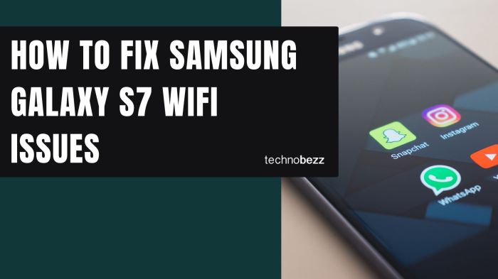 Bagaimana cara mengatasi Samsung Galaxy S25 yang tidak bisa menangkap sinyal WiFi di rumah atau kantor di tahun 2025?