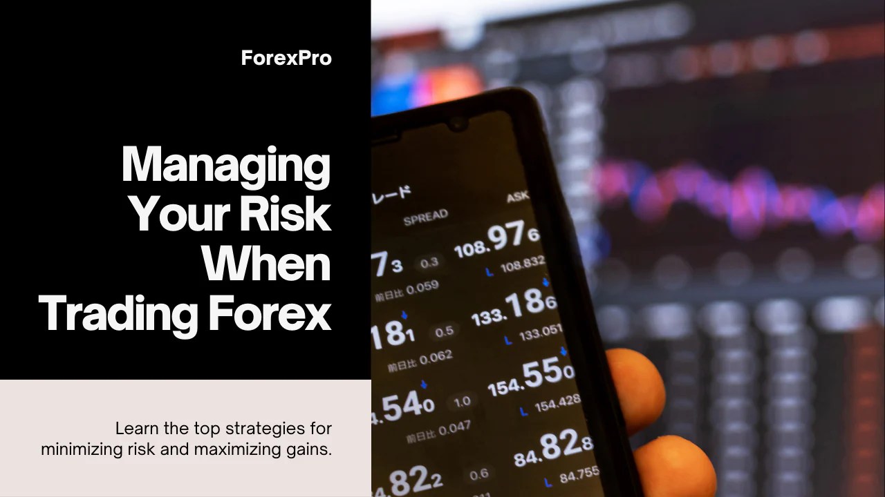Bagaimana cara mengelola risiko Forex selama libur Natal 2024?