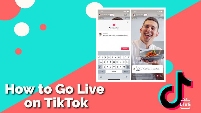 Berapa Followers Agar Bisa Live Di Tiktok 2025
